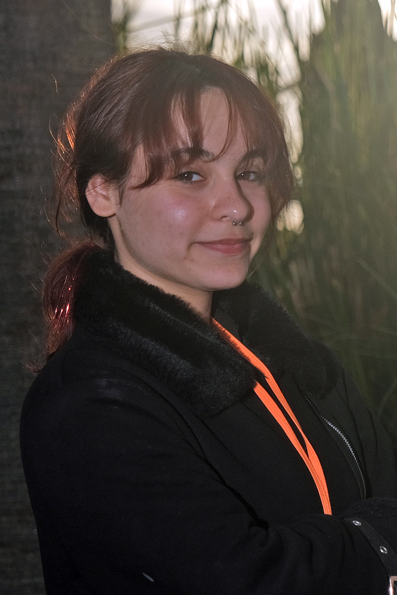 Nurdan - Photographer